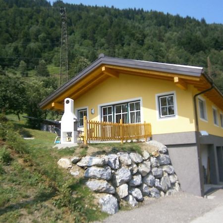 Landgut Feuersang Apartment Sankt Veit im Pongau Exterior photo