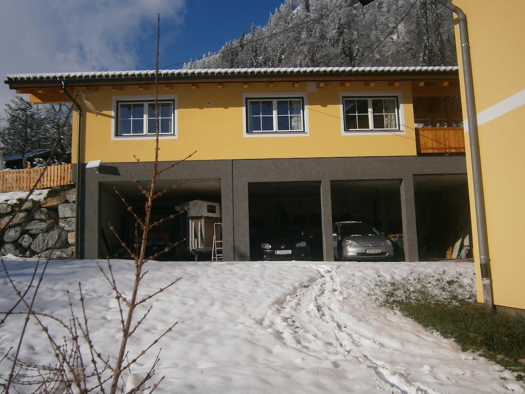 Landgut Feuersang Apartment Sankt Veit im Pongau Room photo