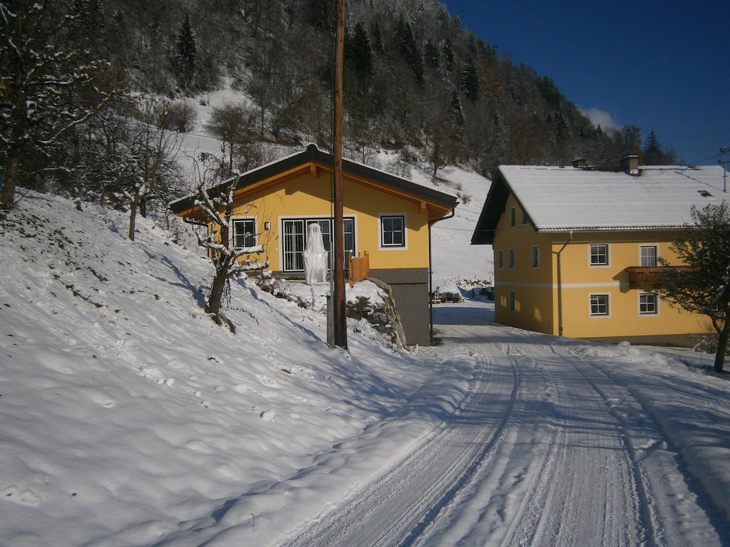 Landgut Feuersang Apartment Sankt Veit im Pongau Room photo