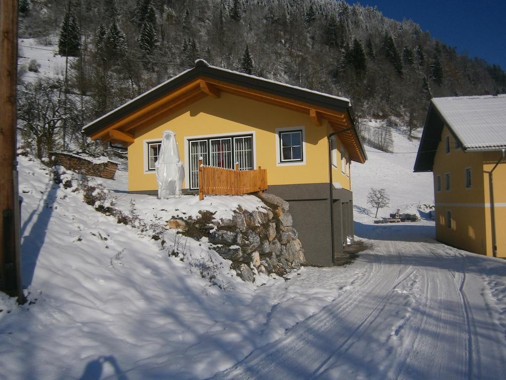 Landgut Feuersang Apartment Sankt Veit im Pongau Exterior photo