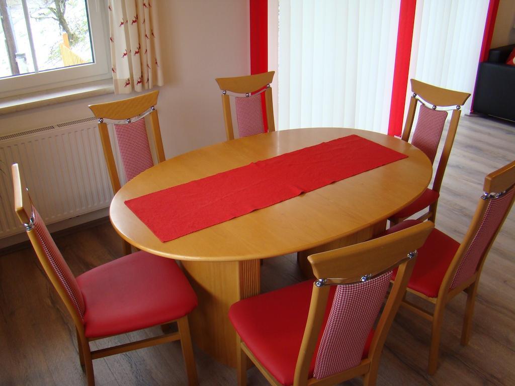 Landgut Feuersang Apartment Sankt Veit im Pongau Room photo