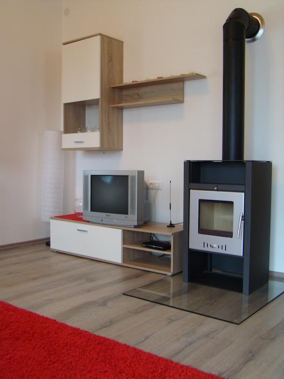 Landgut Feuersang Apartment Sankt Veit im Pongau Room photo