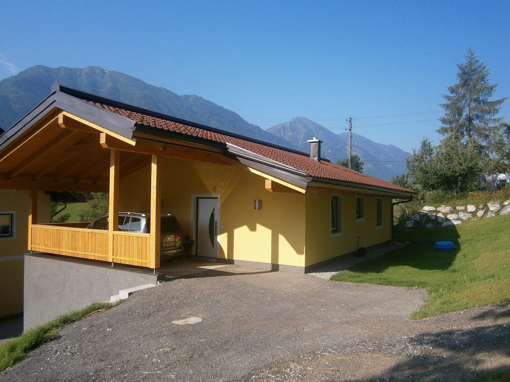 Landgut Feuersang Apartment Sankt Veit im Pongau Room photo