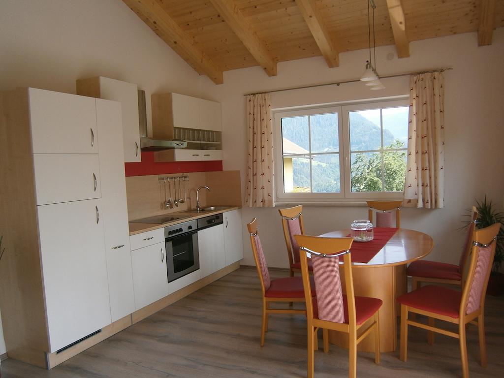Landgut Feuersang Apartment Sankt Veit im Pongau Room photo