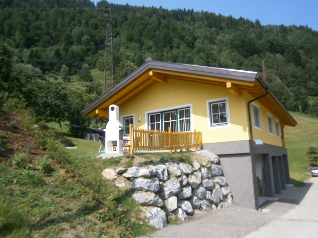 Landgut Feuersang Apartment Sankt Veit im Pongau Exterior photo