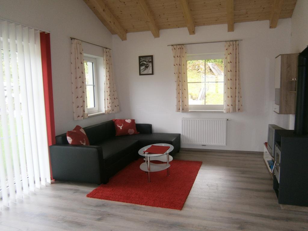Landgut Feuersang Apartment Sankt Veit im Pongau Room photo
